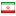 tajnida-tech.com server is located in Iran